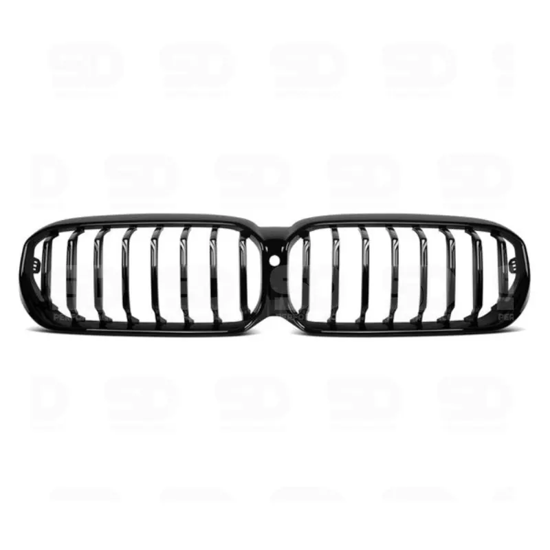 BMW G30 M5 5 Series Single Slat Grilles