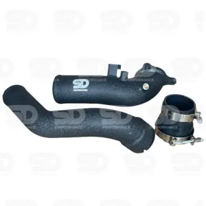 BMW B58 Charge Pipes M140i M240i 340i 440i 2016+