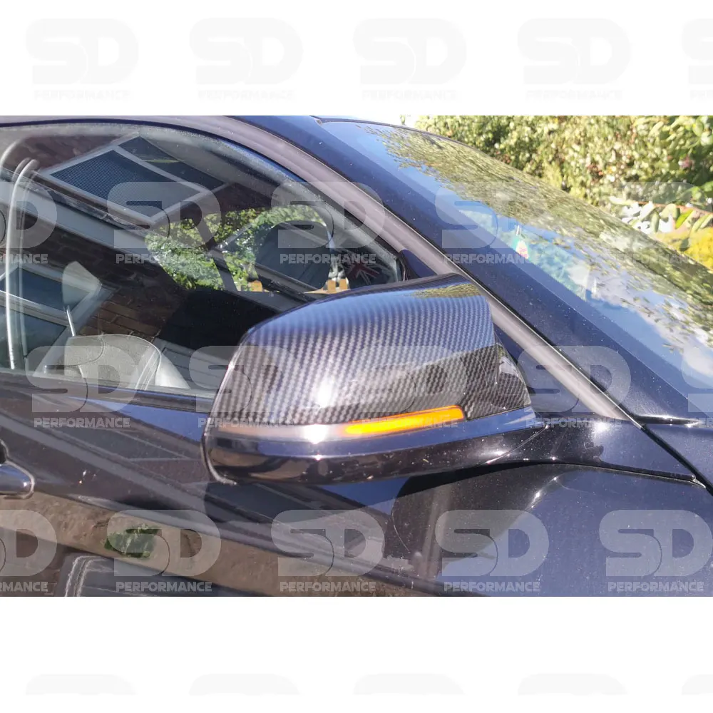 BMW Dynamic Wing Mirror Indicators - view 2